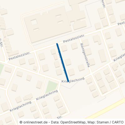 Otto-Hahn-Straße 68642 Bürstadt 