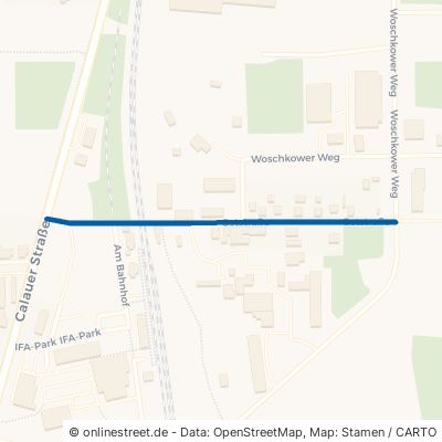 Oststraße 01983 Großräschen 