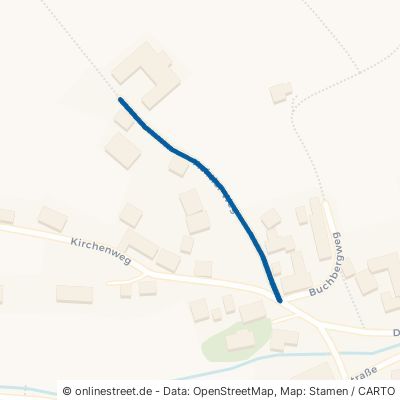 Achtler Weg 92268 Etzelwang Kirchenreinbach 