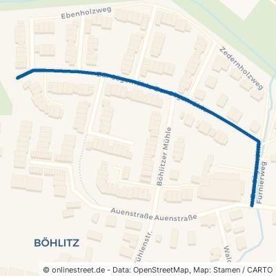 Zur Sägemühle 04178 Leipzig Böhlitz-Ehrenberg 