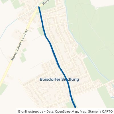 Lendersdorfer Straße 52355 Düren Boisdorfer Siedlung 