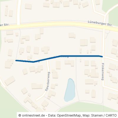 Habichtweg 21397 Barendorf 