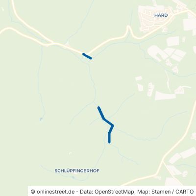 Kähnerlochweg Malterdingen 