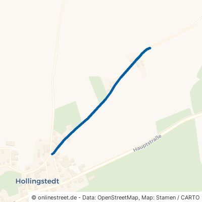 Möhlenweg Hollingstedt 