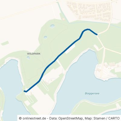 Oberschüttweg Ingolstadt 