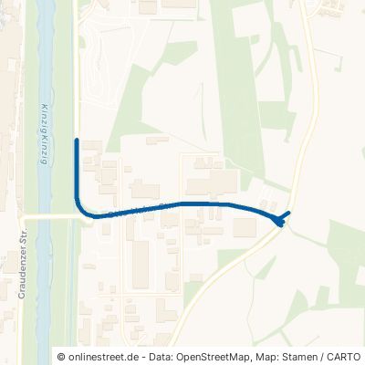 Otto-Hahn-Straße 77694 Kehl Auenheim