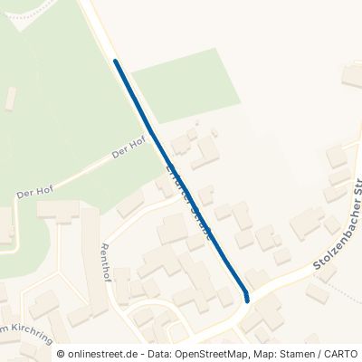 Erfurter Straße 34582 Borken Dillich 