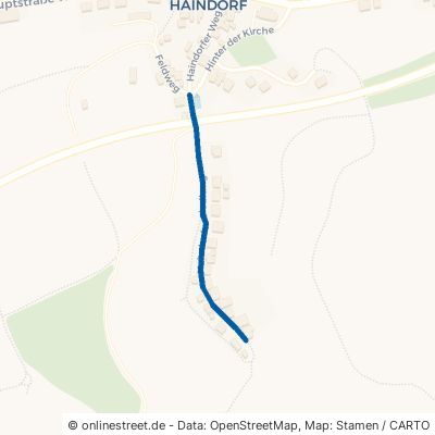 Haindorfer Siedlung 98574 Schmalkalden Mittelschmalkalden 
