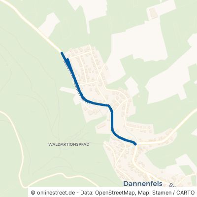 Bastenhauser Straße 67814 Dannenfels 