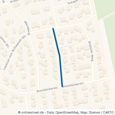 Burkheimer Straße 88477 Schwendi 
