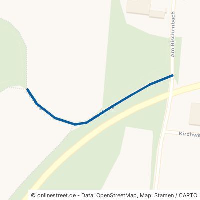 Heidweg Hannoversch Münden 
