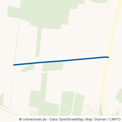 Straienweg Barwedel 