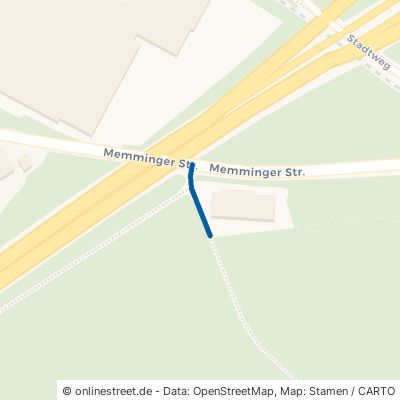 Duchgangweg 87740 Buxheim 