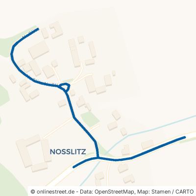 Noßlitz 01683 Nossen Noßlitz 