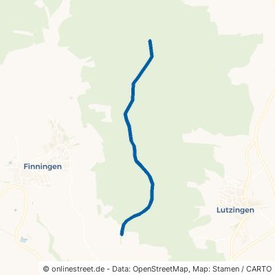 Breiter Weg 89435 Finningen 