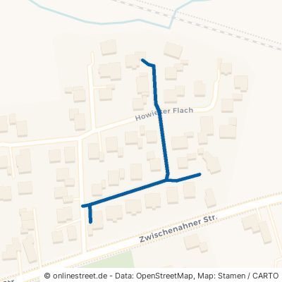 Hermann-Löns-Straße Westerstede Howiek 