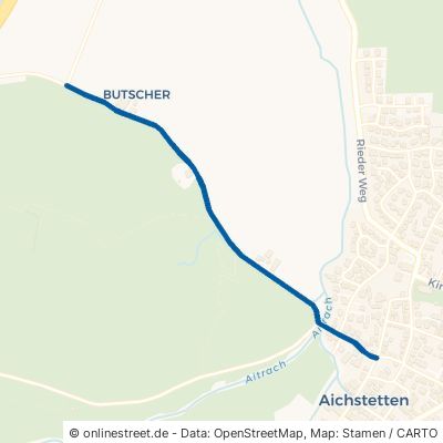 Eschacher Straße 88317 Aichstetten 