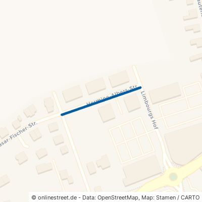 Hermine-Albers-Straße 54634 Bitburg 