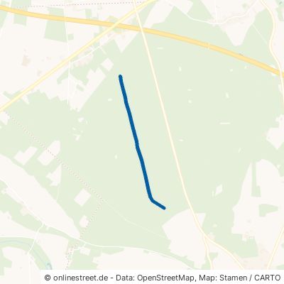 Bierweg Kamp-Lintfort Saalhoff 