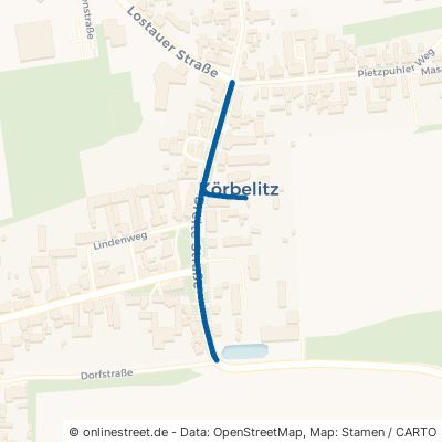 Breite Straße Körbelitz 