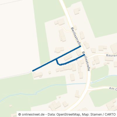 Beerenweg Stödtlen Gaxhardt 