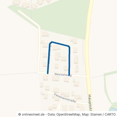 Neutalhang Elsendorf Appersdorf 