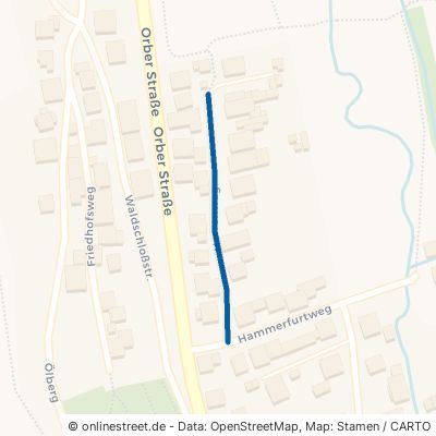 Herrenweg 97833 Frammersbach 