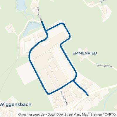 Max-Swoboda-Straße Wiggensbach Ettensberg 