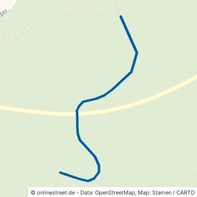 Sickinger Rainweg Maulbronn 