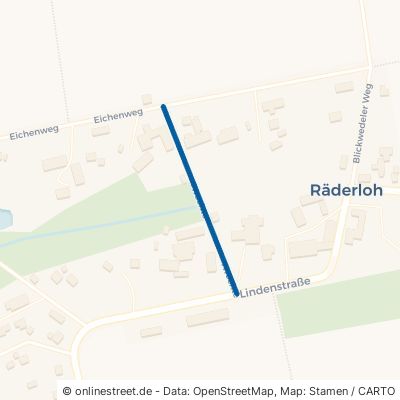 Twechte 29367 Steinhorst Räderloh 