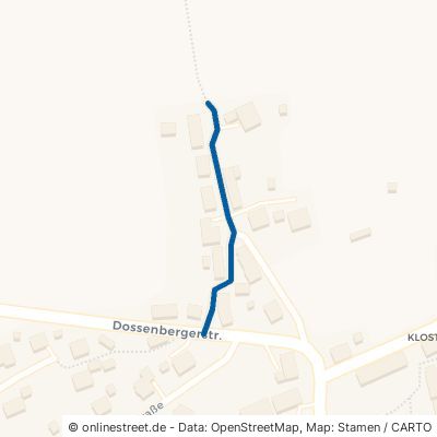 Von-Rehlingen-Straße 89358 Kammeltal Wettenhausen 