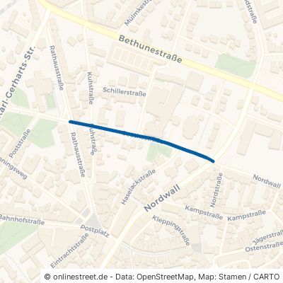 Goethestraße 58239 Schwerte 