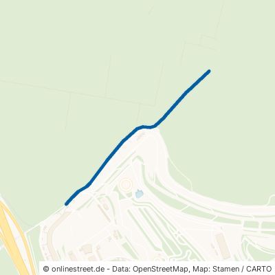 Ameisenweg Hockenheim 