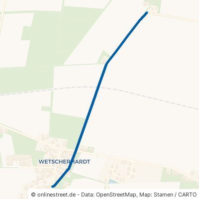 Hoher Weg 49453 Wetschen Wetscherhardt