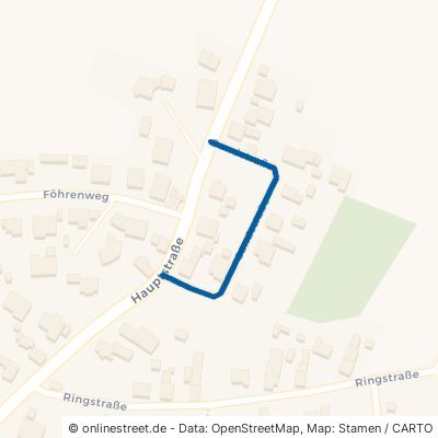 Sandstraße 91352 Hallerndorf Trailsdorf 