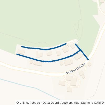 Bergweg 64689 Grasellenbach Wahlen 