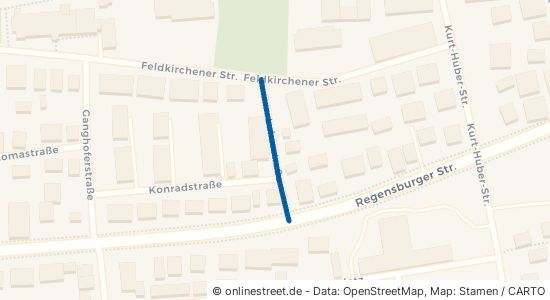 Lukasstraße 85055 Ingolstadt 