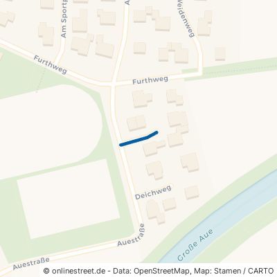 Wiesenweg 27245 Barenburg 