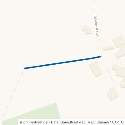 Wiesenweg 27248 Ehrenburg Wesenstedt 