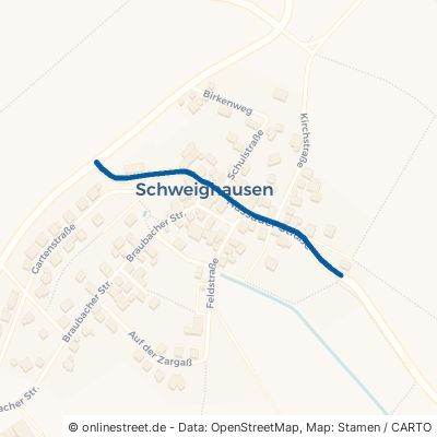 Nassauer Straße 56377 Schweighausen 