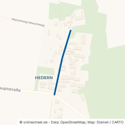 Hederner Straße 27336 Frankenfeld Hedern 