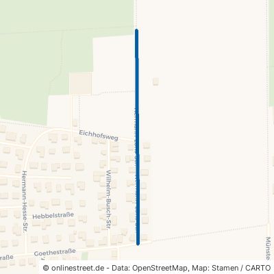 Hermann-Löns-Straße 31246 Ilsede Groß Lafferde 