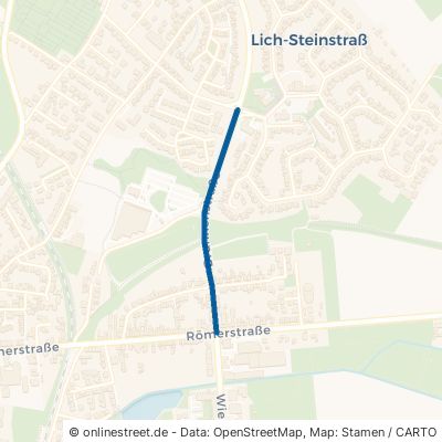 Brunnenstraße 52428 Jülich 