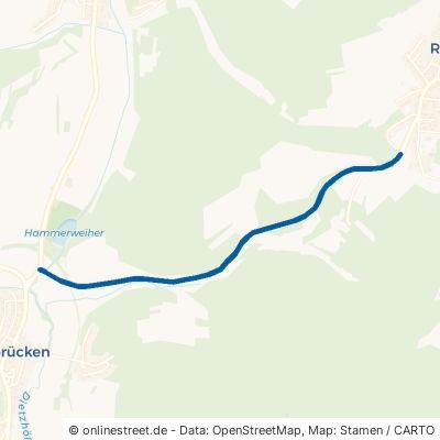 Rother Straße 35716 Dietzhölztal Ewersbach 