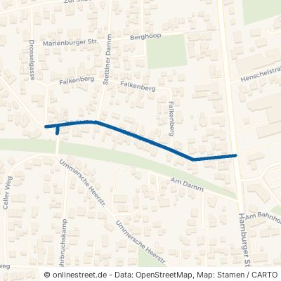 Görlitzer Straße 38518 Gifhorn Gamsen 