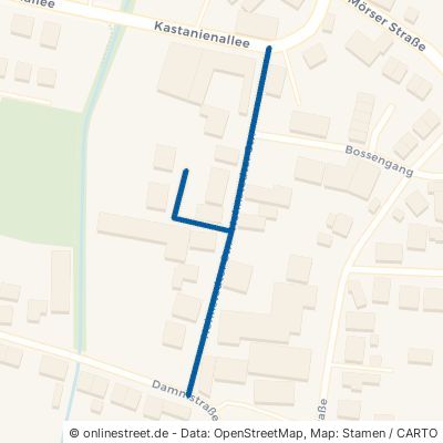 Hohnstedter Straße 38442 Wolfsburg Ehmen Ehmen-Mörse
