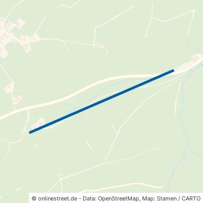 Grube Wohlfahrt Tiefer Stollen 53940 Hellenthal Rescheid 