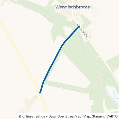 Zieleitzweg 38489 Jübar Wendischbrome 