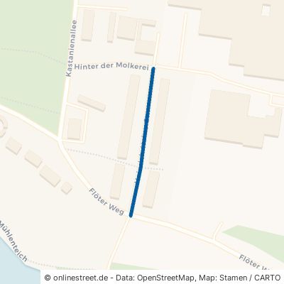 Heinrich-Heine-Straße Wismar Wismar-Ost 