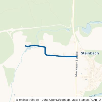 Mühlenweg 02929 Rothenburg (Oberlausitz) Steinbach 